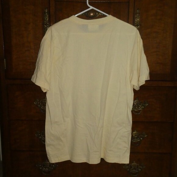 Disney Mickey Mouse Artist Series Medium T -Shirt - Picture 2 of 7